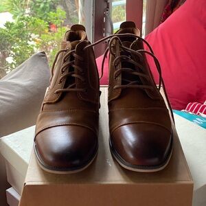 STEVE MADDEN MENS SHOES 👞 NWB